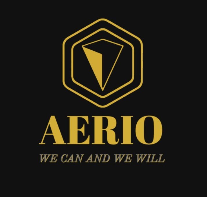 Aerio : A Company of Convenience